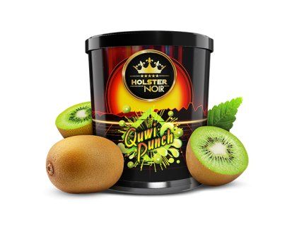 NOIR Quwi Punch