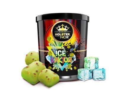 NOIR Ice Kaktu