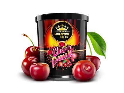 NOIR Charly Punch