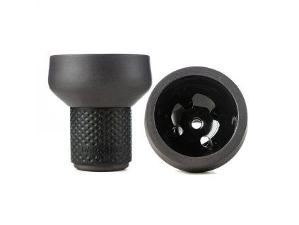 Korunka Darkside D-Classic pro vodní dýmku