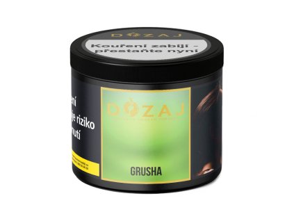 Dozaj Gold Line GRUSHA