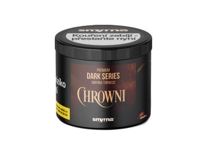 chrowni