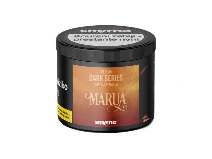 marua