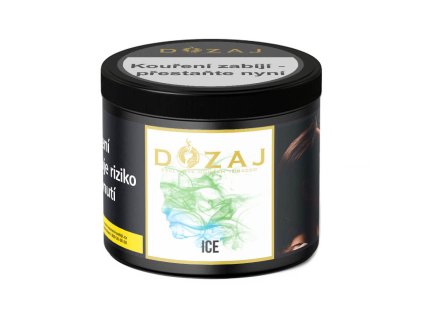 Dozaj Gold Line ICE