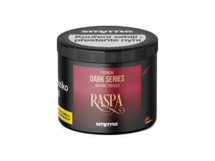 Raspa