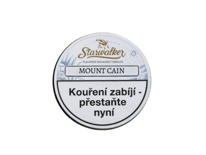 sw 50g mount cain