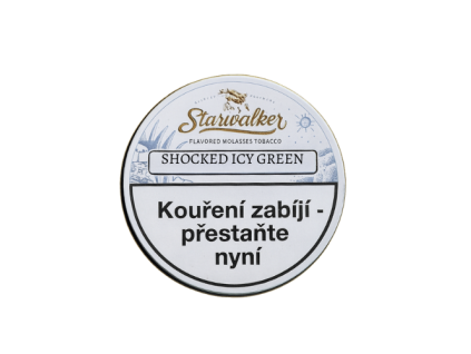 sw 50g shocked icy green