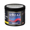 Dozaj 200g - Chrr Blue