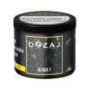 Dozaj Gold Line BLACK T