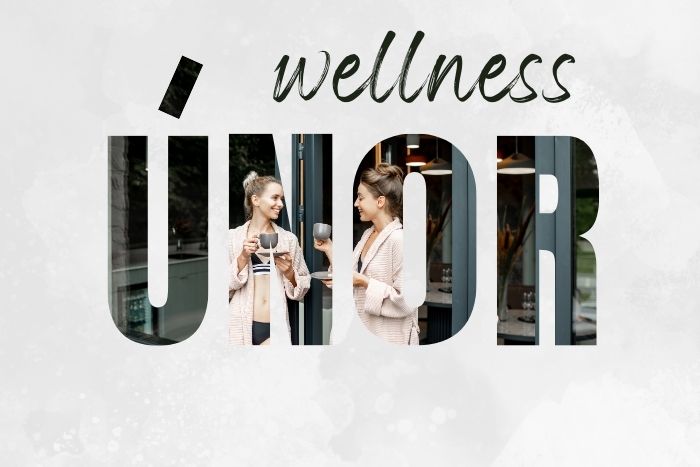 Únor plný zážitků ve Wellness Horal