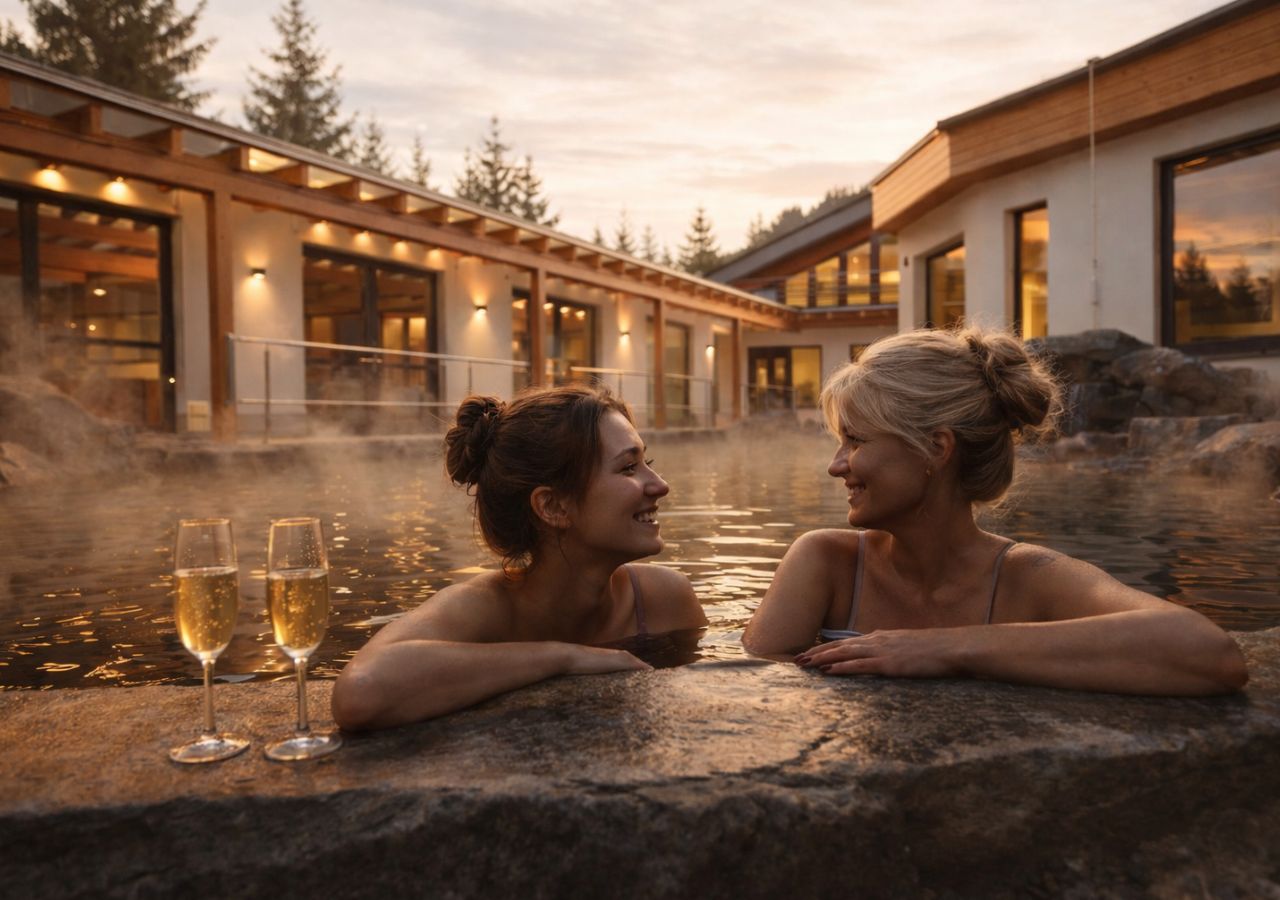 Beauty Day ke dni matek