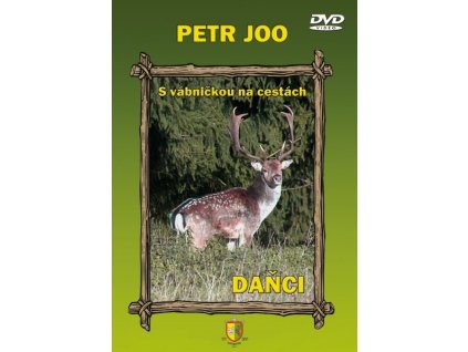 DVD S vábničkou na cestách