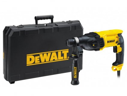 1089 3 kombinovane kladivo sds d25133k dewalt