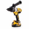 Dewalt DCD996P2 18V Cordless XR 3 Speed Brushless Combi Drill