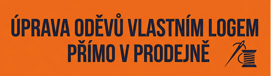 Tiskneme přímo v prodejně