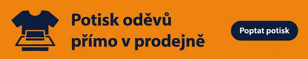 Tiskneme přímo v prodejně