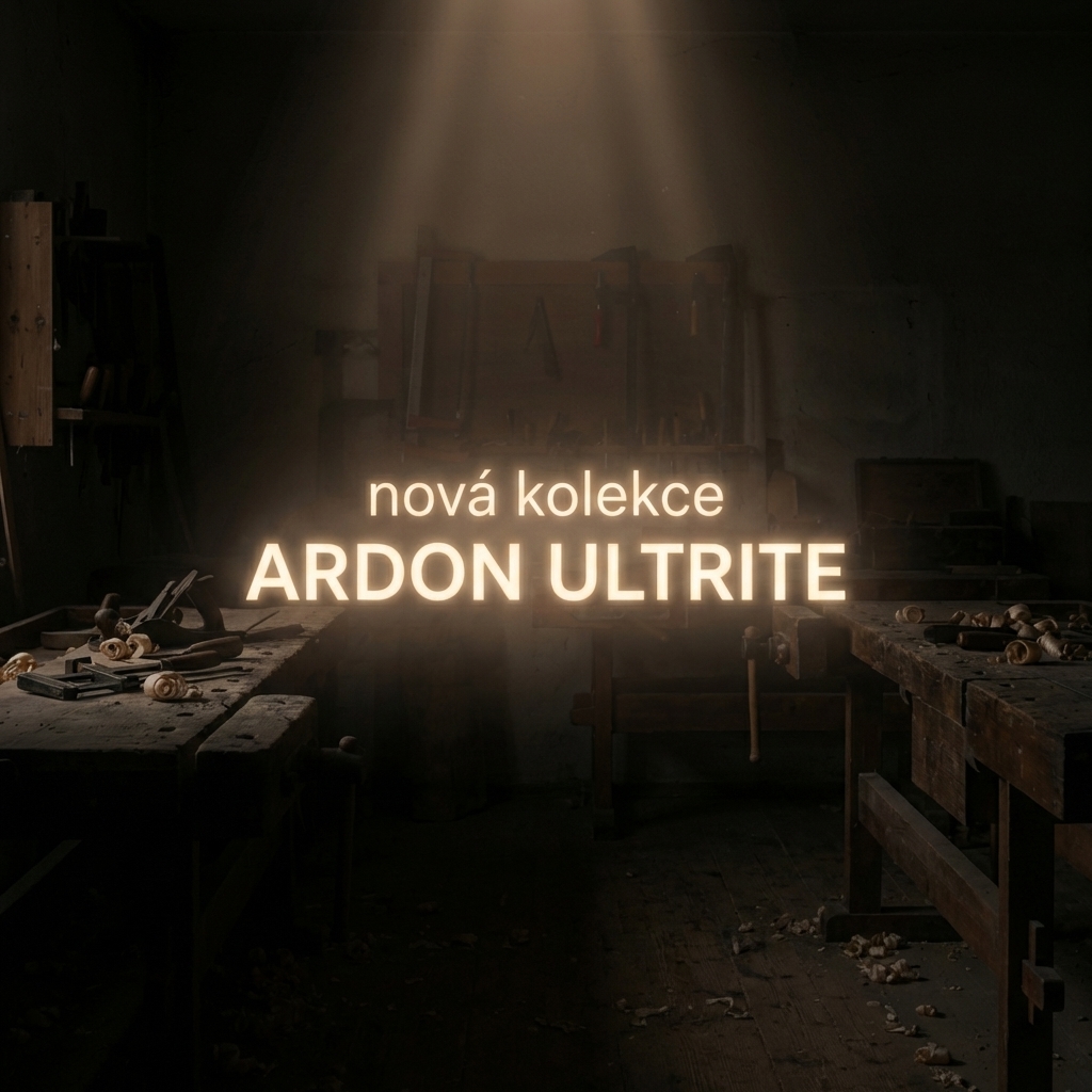 Kolekce Ardon ultrite