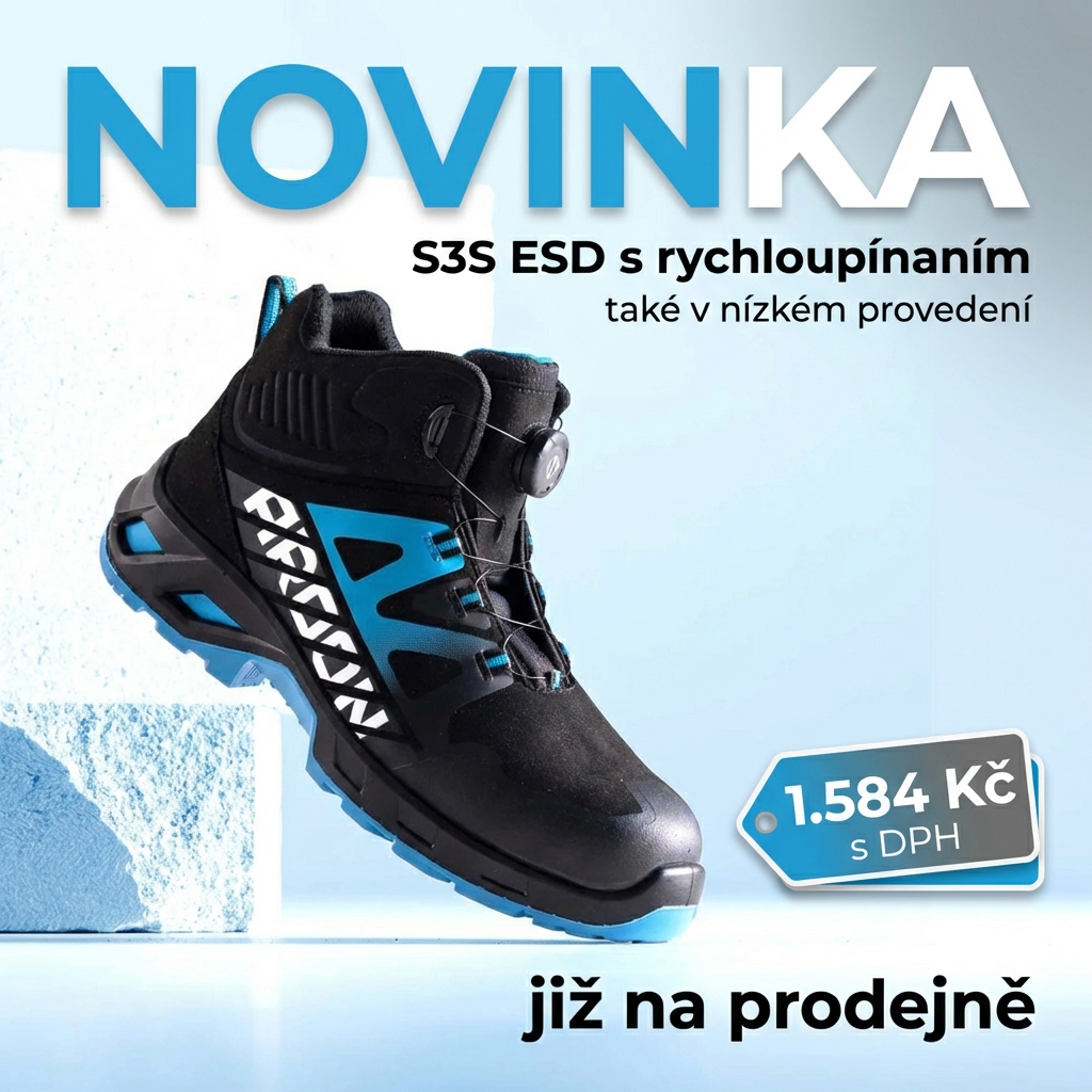APULSO HIGH novinka pro mobil