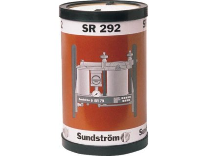 SUNDSTRÖM® SR 292 Cartridge Filtr pro stanici na stlačený vzduchu R03-2001