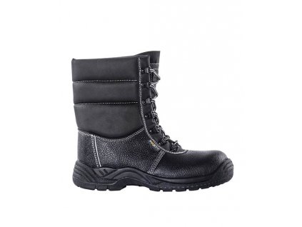 Zimní bezpečnostní poloholeňová obuv ARDON®FIRWIN LB S3