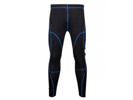 Funkční kalhoty ARDON®NAVI černo-modrá