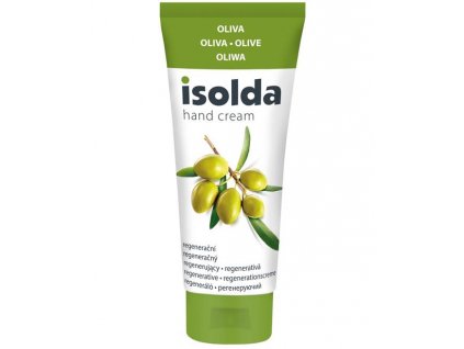 ISOLDA-Oliva, regenerační