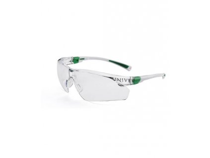 Brýle UNIVET 506UP čiré 506U.03.00.00 Vanguard PLUS