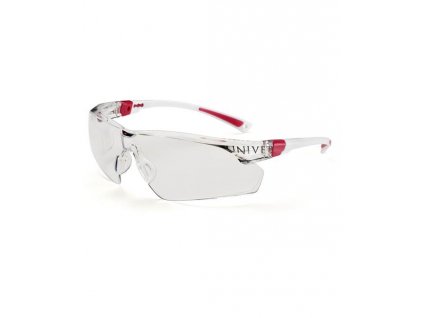 Brýle UNIVET 506UP čiré 506U.03.02.00 Vanguard PLUS DOPRODEJ