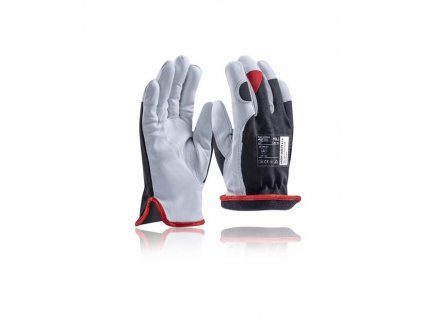 Zimní rukavice ARDON®PONY WINTER  - s prodejní etiketou