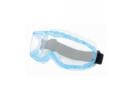 Uzavřené brýle ARDON® G1000 čiré nepřímá ventilace