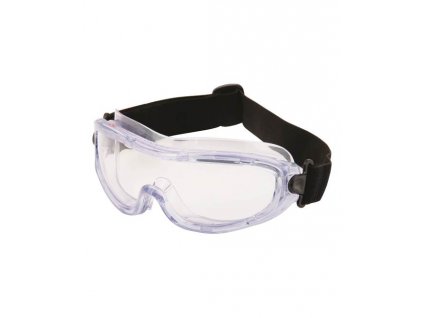 Uzavřené brýle ARDON® G4000 čiré nepřímá ventilace