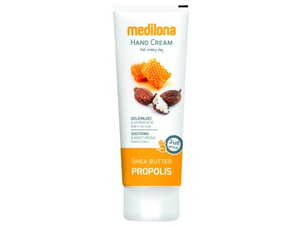 MEDILONA-Propolis a bambucké máslo DOPRODEJ