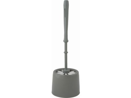 Souprava WC (kartáč + nádobka) K22301