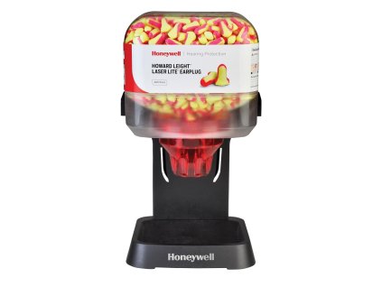 Zásobník Honeywell LS 400 + Laser Lite