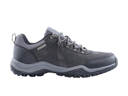 Outdoorová polobotka ARDON®RIDGE LOW (Velikost 36, Barva šedé odstíny)