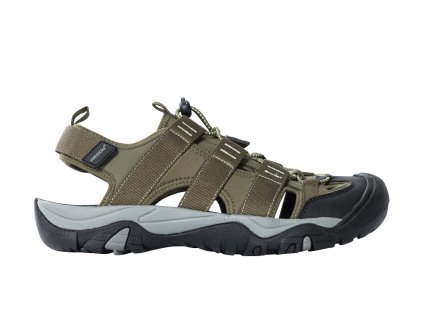 Sandál ARDON®SPRING KHAKI (Velikost 36, Barva khaki)