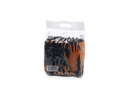 Máčené rukavice ARDON®PETRAX - maloobchodní balení 12 párů (Velikost 09)