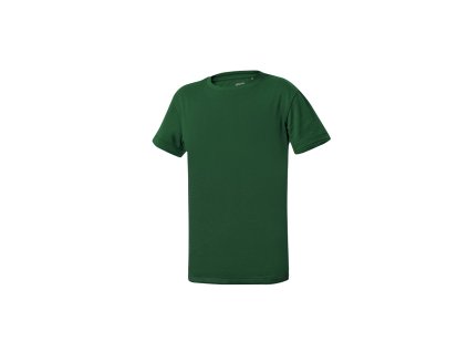 Dětské tričko ARDON®TRENDY zelená (Velikost 98-104, Barva zelené odstíny)