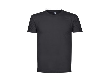 Tričko ARDON®LIMA černá - baleno po jednom kuse (Velikost S, Barva černá)