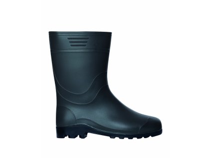 Volnočasová holínka ARDON®DAMP (Velikost 37, Barva zelené odstíny)