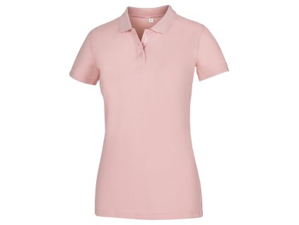 Dámská polokošile ARDON®ZIDYN pudrová růžová (Velikost XS, Barva růžové a fialové odstíny)