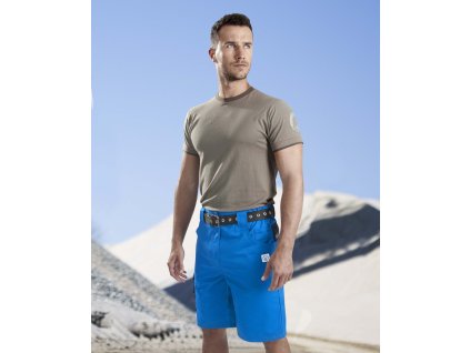 Kraťasy ARDON®4TECH modrá (Velikost 46, Barva modré odstíny)