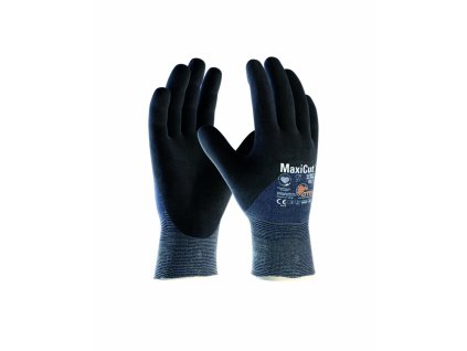 ATG® protiřezné rukavice MaxiCut® Ultra™ 52-3755 AD-APT® - ´ponožka´ (Velikost V1-08)