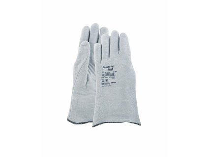 Tepelně odolné rukavice ActivArmr® 42-474 (ex Crusader) (Velikost 09, Barva šedé odstíny)