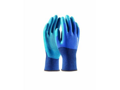 Máčené rukavice ARDON®GREEN TOUCH (Velikost 07-SPE)