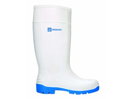 Pracovní holínka ARDON®WHITEFISH OB (Velikost 36, Barva bílá)