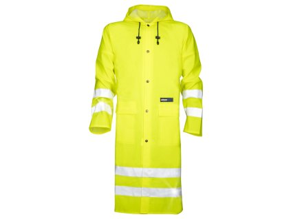 Plášť ARDON®AQUA 1102 žlutá (Velikost M, Barva žluté odstíny)