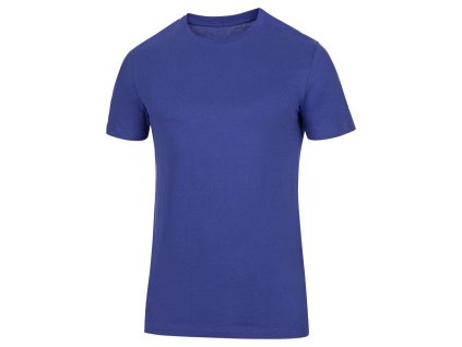 Tričko ARDON®LIMA středně modrá royal (Velikost XXS, Barva modré odstíny)