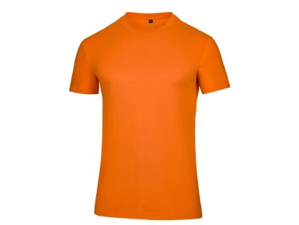 Tričko ARDON®LIMA oranžová (Velikost XS, Barva oranžové odstíny)