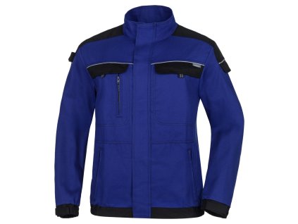 Blůza ARDON®COOL TREND modrá (Velikost XXS, Barva modré odstíny)